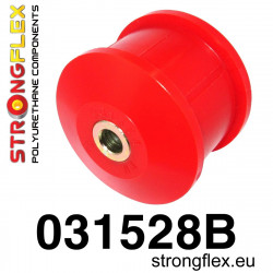 STRONGFLEX - 031528B: Front wishbone bush xi 4x4