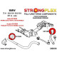 X1 E84 09-15 STRONGFLEX - 031528B: Front wishbone bush xi 4x4 | race-shop.sk