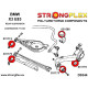 E46 M3 STRONGFLEX - 031586A: Rear anti roll bar bush SPORT | race-shop.sk