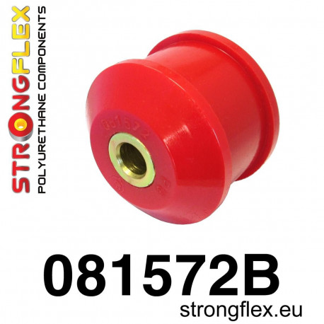Element (03-11) STRONGFLEX - 081572B: Front wishbone front bush | race-shop.sk