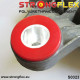 E36 (90-99) STRONGFLEX - 031587B: Zadné puzdro na uchytenie diferenciálu | race-shop.sk