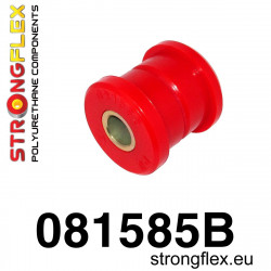 STRONGFLEX - 081585B: Silentblok zadného priečneho ramena