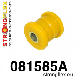 STRONGFLEX - 081585A: Silentblok zadného priečneho ramena SPORT