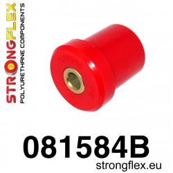 STRONGFLEX - 081584B: Rear upper arm bush