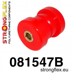 STRONGFLEX - 081547B: Rear lower front arm bush