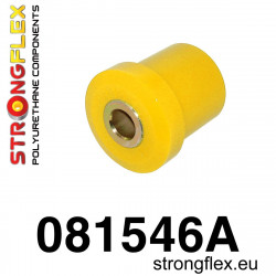 STRONGFLEX - 081546A: Upper arm bush SPORT