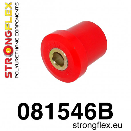 AP2 (04-09) STRONGFLEX - 081546B: Silentblok horného ramena | race-shop.sk
