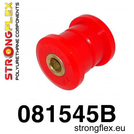AP2 (04-09) STRONGFLEX - 081545B: Tlmič, silentblok uchytenia | race-shop.sk