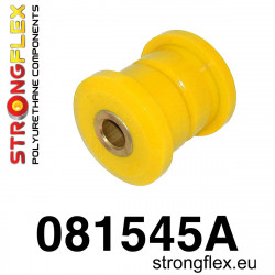 STRONGFLEX - 081545A: Tlmič, silentblok uchytenia SPORT
