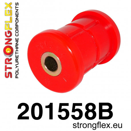 Samurai (81-05) STRONGFLEX - 201558B: Silentblok uloženia pruženia | race-shop.sk