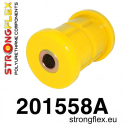 STRONGFLEX - 201558A: Silentblok uloženia pruženia SPORT