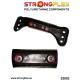 S13 (88-93) STRONGFLEX - 281555B: Gearbox mount NISSAN | race-shop.sk
