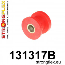 STRONGFLEX - 131317B: Uloženie prednej spojovacej tyče
