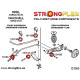 A S83 (82-93) STRONGFLEX - 131317A: Front tie bar to chassis bush SPORT | race-shop.sk