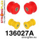 F (91-98) STRONGFLEX - 136027A: Silentblok predného ramena kit SPORT | race-shop.sk