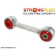 E30 (82-91) STRONGFLEX - 036103B: Kompletná sada silentblokov | race-shop.sk