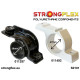 GT (03-10) STRONGFLEX - 016075B: SADA - silentbloky prednej nápravy | race-shop.sk