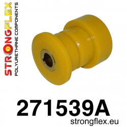 STRONGFLEX - 271539A: Rear upper outer arm bush SPORT