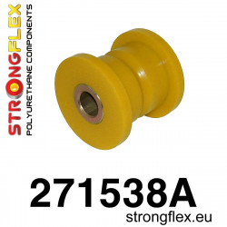 STRONGFLEX - 271538A: Zadné horné rameno - vnútorný silentblok SPORT