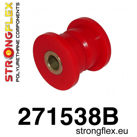 Baja (02-06) STRONGFLEX - 271538B: Zadné horné rameno - vnútorný silentblok | race-shop.sk