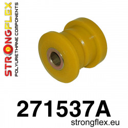 STRONGFLEX - 271537A: Zadné spodné rameno - vonkajší silentblok SPORT