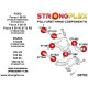 S40 (04-12) STRONGFLEX - 071524A: Zadné spodné predné rameno bush SPORT | race-shop.sk
