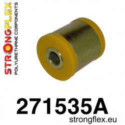 STRONGFLEX - 271535A: Rear lower arm front bush SPORT