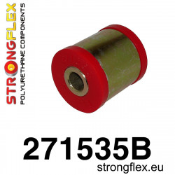 STRONGFLEX - 271535B: Predný silentblok zadného spodného ramena