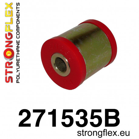 Baja (02-06) STRONGFLEX - 271535B: Predný silentblok zadného spodného ramena | race-shop.sk