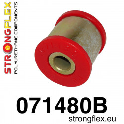 STRONGFLEX - 071480B: Horná časť zadného ramena bush