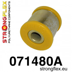 STRONGFLEX - 071480A: Horná časť zadného ramena bush SPORT