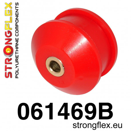 Bipper (Tepee) (07-17) STRONGFLEX - 061469B: Zadný silentblok predného ramena | race-shop.sk
