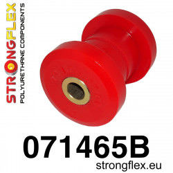 STRONGFLEX - 071465B: Front wishbone front bush - bolt 12mm