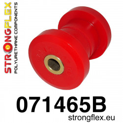 STRONGFLEX - 071465B: Predný silentblok predného ramena - bolt 12mm