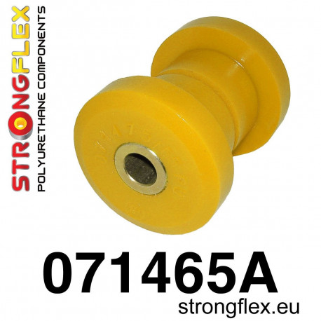 V50 (04-12) STRONGFLEX - 071465A: Predný silentblok predného ramena - bolt 12mm SPORT | race-shop.sk