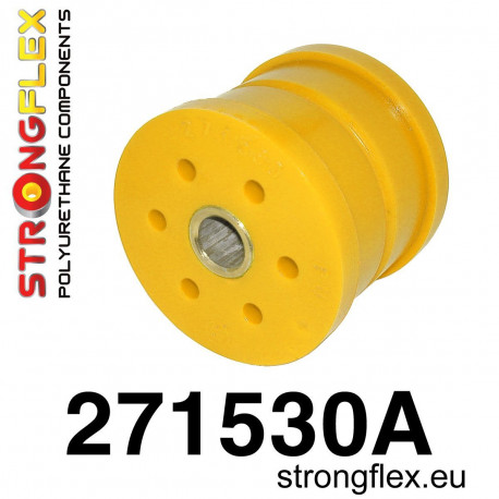 Legacy Outback BD BG (94-99) STRONGFLEX - 271530A: ZADNÁ nápravnica - silentblok uchytenia SPORT | race-shop.sk