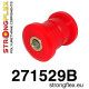 Impreza GP GJ (12-15) STRONGFLEX - 271529B: Predné rameno - predný silentblok | race-shop.sk