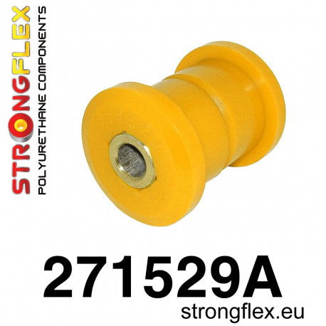 Impreza GP GJ (12-15) STRONGFLEX - 271529A: Predné rameno - predný silentblok SPORT | race-shop.sk