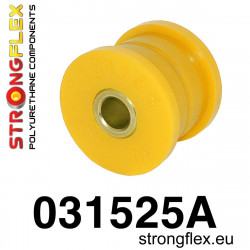 STRONGFLEX - 031525A: PREDNÝ stabilizátor - silentblok do tyčky bush SPORT