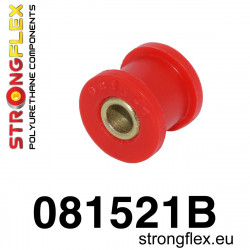 STRONGFLEX - 081521B: Zadný stabilizátor - silentblok tyčky stabilizátora