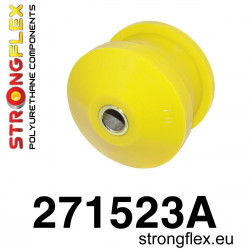 STRONGFLEX - 271523A: Rear trailing arm front bush SPORT