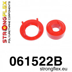 STRONGFLEX - 061522B: Motor mount inserts
