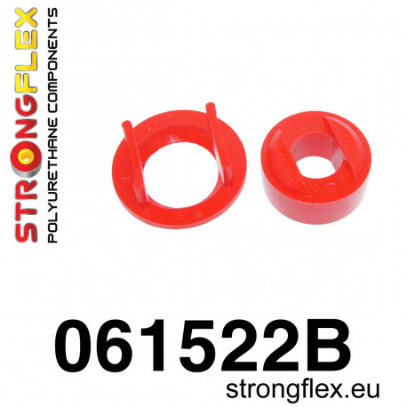 Seicento (98-08) STRONGFLEX - 061522B: Motor mount inserts | race-shop.sk