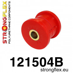 STRONGFLEX - 121504B: Rear diff mount front bush (AYC)