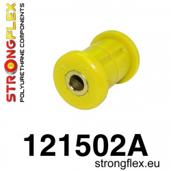 STRONGFLEX - 121502A: Front wishbone front bush 12mm SPORT
