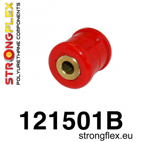 IV - V - VI (96-01) STRONGFLEX - 121501B: Zadné horné rameno zadný silentblok | race-shop.sk
