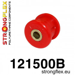 STRONGFLEX - 121500B: Rear suspension front arm bush