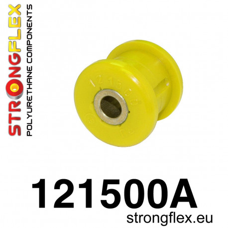 IV - V - VI (96-01) STRONGFLEX - 121500A: Silentblok predného spodného ramena zadného zavesenia SPORT | race-shop.sk