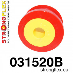 STRONGFLEX - 031520B: Front wishbone rear bush