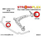 E46 XI XD STRONGFLEX - 031520B: Front wishbone rear bush | race-shop.sk